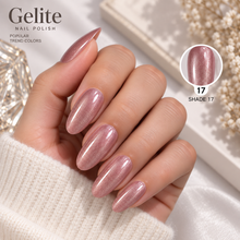 GELITE Gel Nail Polish