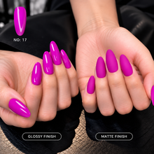 GELITE Transition Color Gel Polish