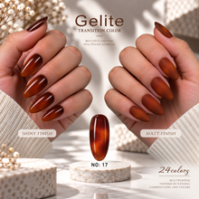 GELITE Transition Color Gel Polish