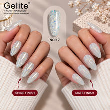 GELITE Transition Color Nail Polish