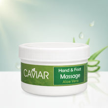 Caviar Hand & Foot Massage Cream