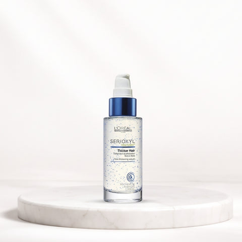 L'Oréal Serioxyl Hair Serum 90ml