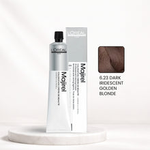 L'Oréal Majirel Color Tube - 60 ML