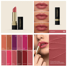 Amrij  HEART BREAKING MATTE LIPSTICK