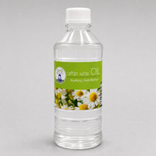 Dr.D Professional After Wax Oil