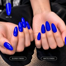 GELITE Transition Color Gel Polish