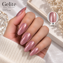 GELITE Gel Nail Polish