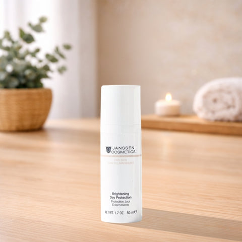 Janssen Brightening Day Protection
