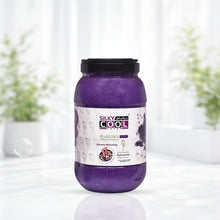 Silky Cool Foot & Body Scrub Gel (Lavender)