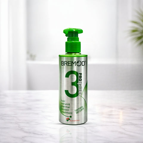 Bremod Three Hair Serum 250ml