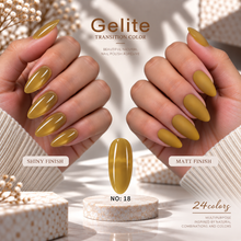 GELITE Transition Color Gel Polish