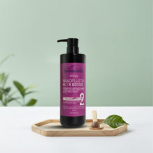 Nanoplastia Hair Botox 750ML
