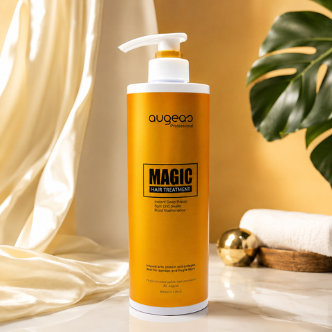 Magic Protein & Collagen Hair Treatment | She Cosmetics®