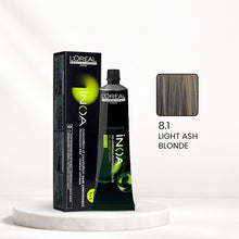 L'Oréal INOA Color Tube - 60 ML