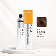 L'Oréal Majirel Color Tube - 60 ML
