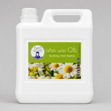 Dr.D Professional After Wax Oil