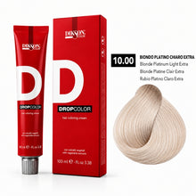 Dikson Hair Coloring Cream - 100 ML