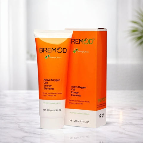 Bremod Active Oxygen Cell 250ml