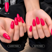 GELITE Transition Color Gel Polish