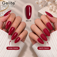 GELITE Transition Color Nail Polish