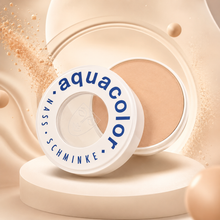 Kryolan Aquacolor Professional Cake Makeup – She Cosmetics®