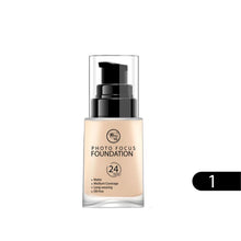 Rivaj Photo Focus Foundation 30ml
