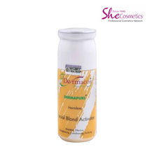 Dermacos Activator 200ml & 500ml | She Cosmetics®