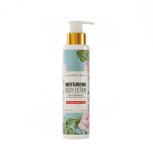 Conatural Moisturising Body Lotion
