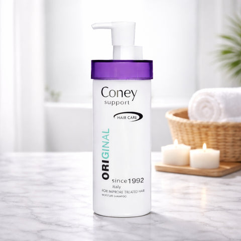 Coney Support Shampoo 300ml