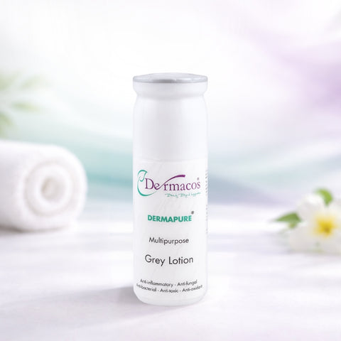 Dermacos Multipurpose Grey Lotion