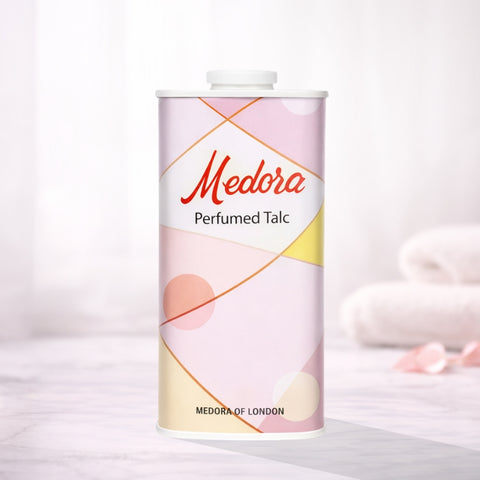 Medora Talc Joy