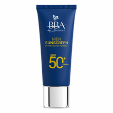 BBA Men Sunscreen SPF50+ PA++++