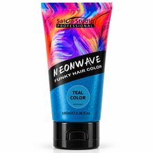 Salon Studio Neon Wave Funky Hair Color 100ml