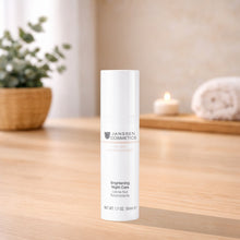 Janssen Brightening Night Care
