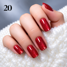 GELITE G Glitter Gel Nail Polish