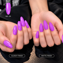 GELITE Transition Color Gel Polish
