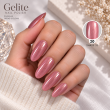 GELITE Gel Nail Polish