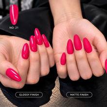 GELITE Transition Color Gel Polish