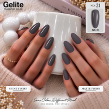GELITE Transition Color Gel Polish