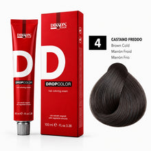 Dikson Hair Coloring Cream - 100 ML