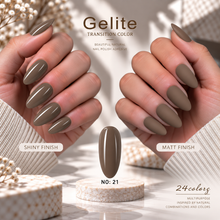 GELITE Transition Color Gel Polish