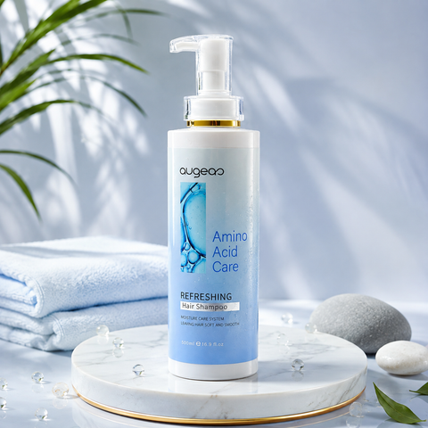 Amino Acid Care Refreshing Hair Shampoo | She Cosmetics®