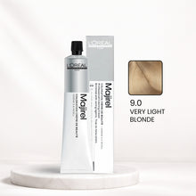 L'Oréal Majirel Color Tube - 50 ML
