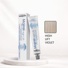 L'Oréal Majirel Color Tube - 50 ML