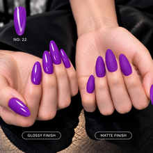 GELITE Transition Color Gel Polish