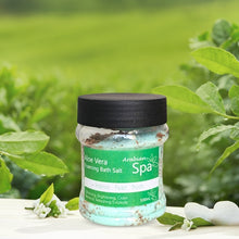 Arabian Spa Aloe Vera Bath Salt