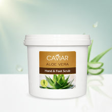 Caviar Hand & Foot Scrub