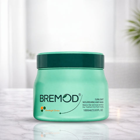 Bremod Sunlight Nourishing Hair Mask 1000ml
