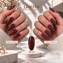 GELITE Transition Color Gel Polish