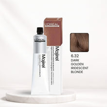 L'Oréal Majirel Color Tube - 60 ML